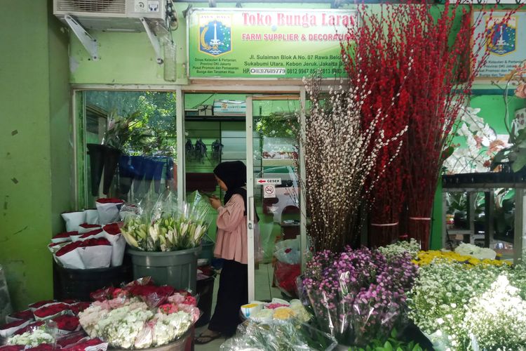 Mall Baru vs Tradisi Parcel Lebaran: Siapa yang Akan Menang di Cilacap?